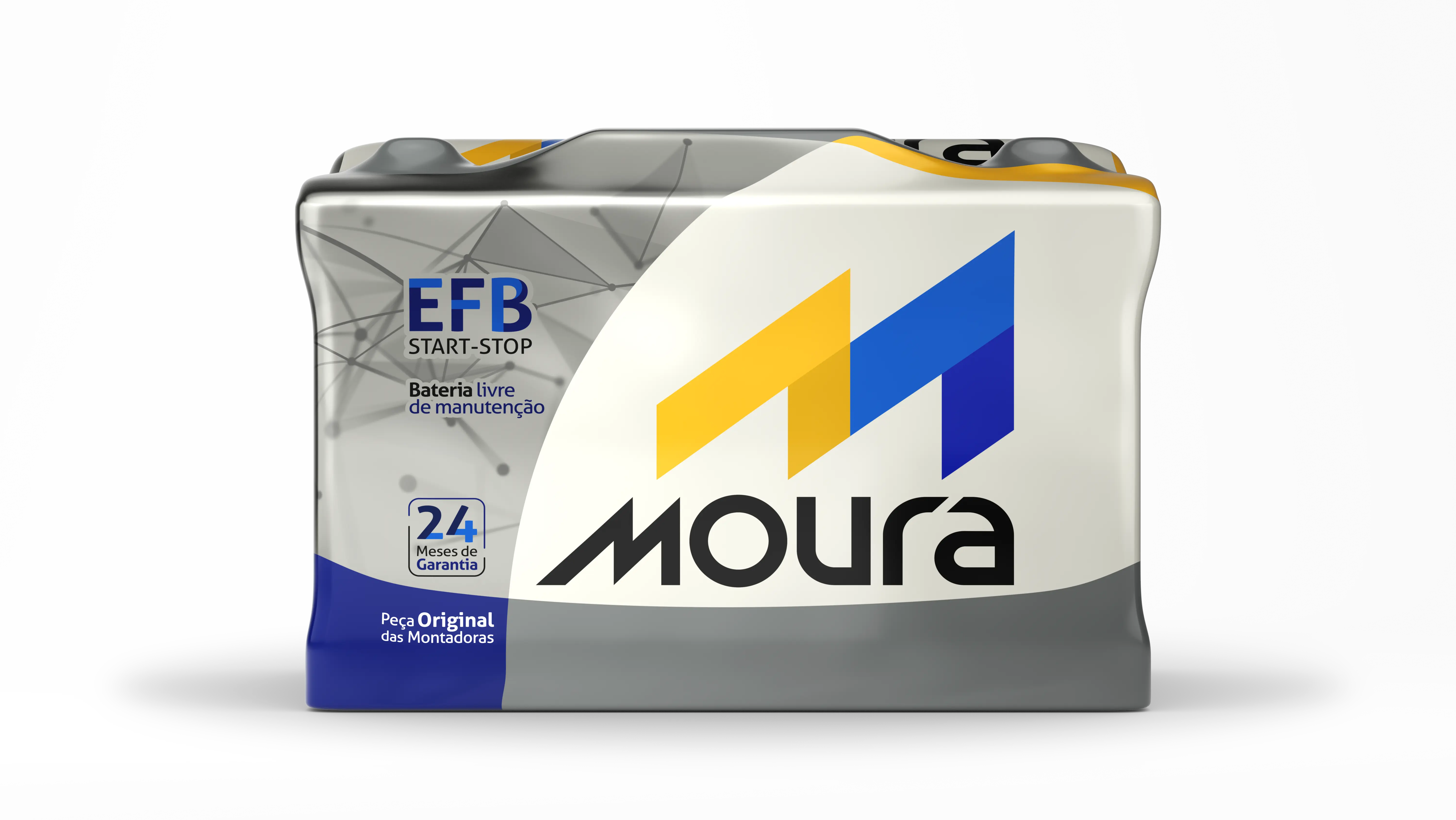 Bateria EFB